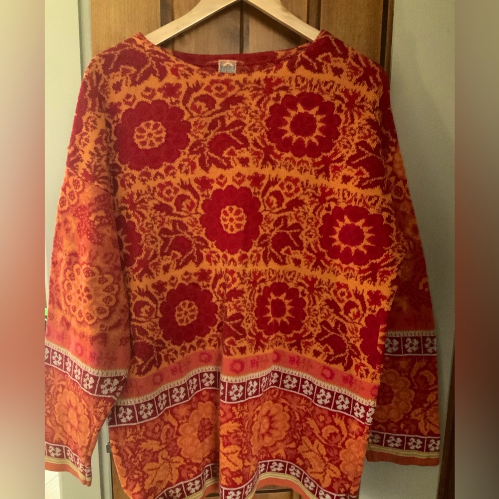 OILILY vintage great condition